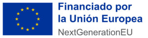 Financiado por la Unión Europea — NextGenerationEU